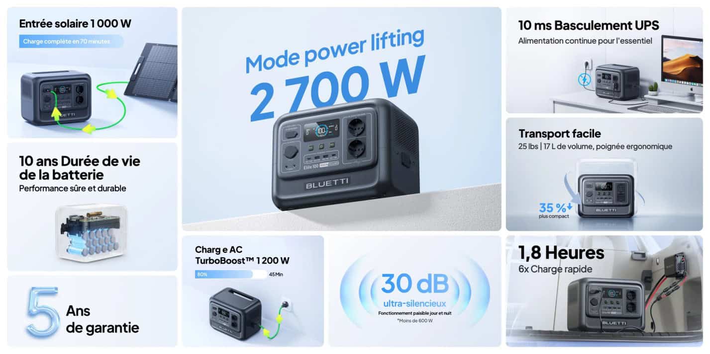 BLUETTI Elite 100 V2 -02