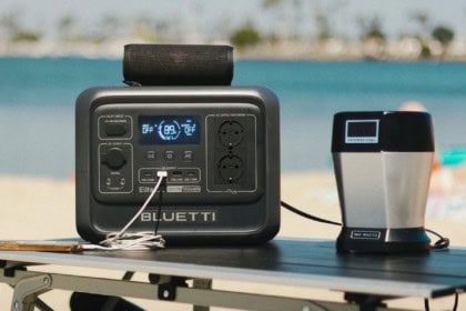 BLUETTI Elite 100 V2