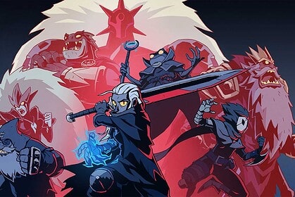 Le visuel officiel de Absolum