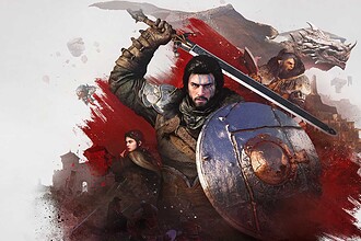 Crimson Desert performances PC Mac PS5