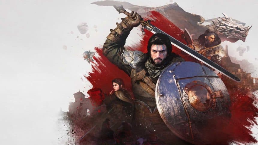 Crimson Desert performances PC Mac PS5