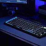 Le visuel officiel du Corsair Vanguard AIR 99 Wireless