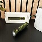 La Olight Baton 4 Pro et son packaging