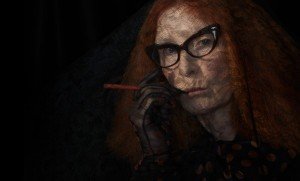 American Horror Story : Myrtle, chef du conseil des sorcières