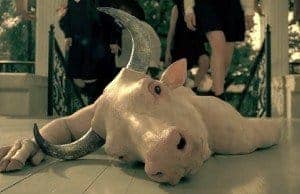 American Horror Story : Les symboles de la mythologie