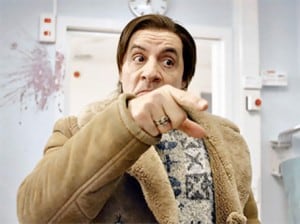 Série Lilyhammer - Un Soprano en Norvège