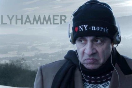 Lilyhammer - Saison 1 et 2