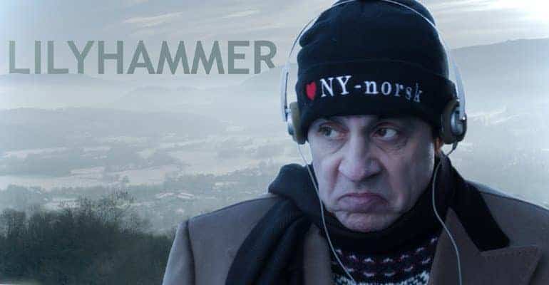 Lilyhammer - Saison 1 et 2