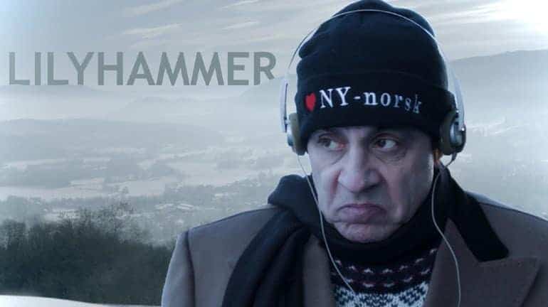 Lilyhammer - Saison 1 et 2