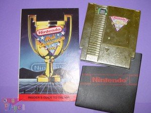 Nintendo World Championships