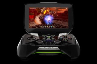 Nvidia Shield - D'immenses possibilités