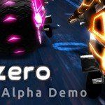 Tr-Zero : la rencontre de Tron Legacy et F-ZEro