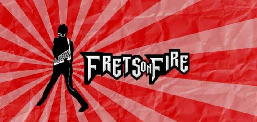Frets on fire - L'après Guitar Hero