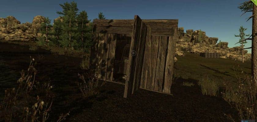 Rust - Les fondamentaux du gameplay
