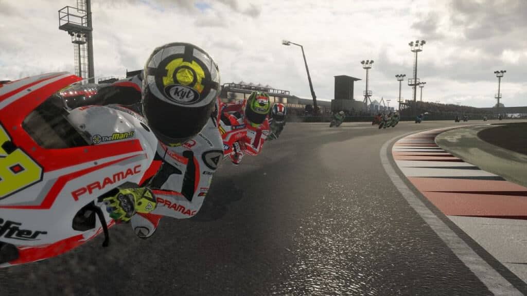 MotoGP 14 - Le retour en HD