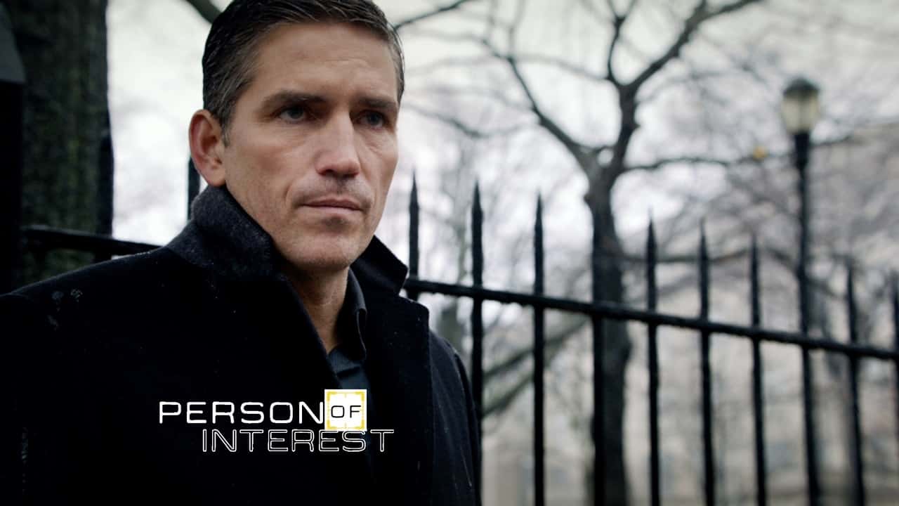 Série Person of Interest Avis sur la saison 1 et saison 2 Sitegeek.fr