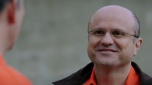 Person of interest : Carlos Elias, un personnage intriguant