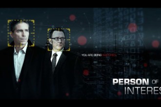 Person of Interest