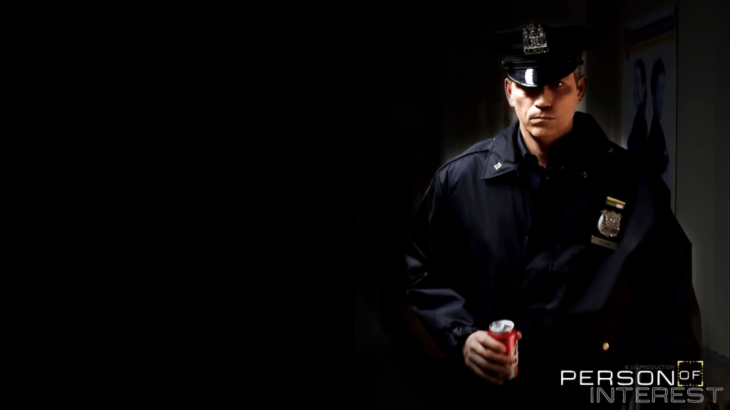 Person of Interest : Les apparences sont parfois trompeuses