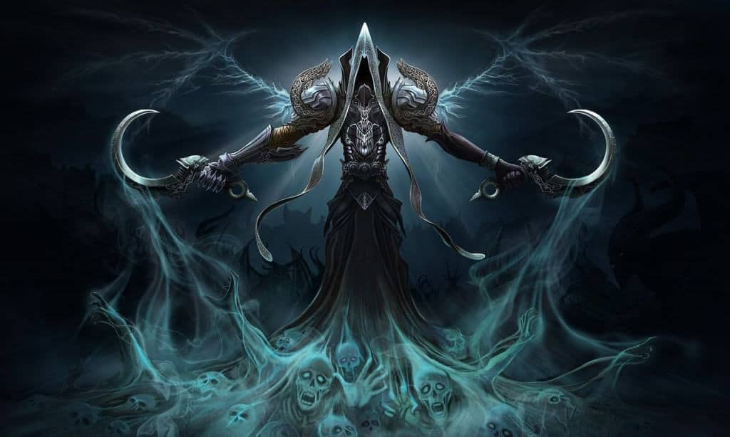 Diablo 3 : Un level design absolument exquis