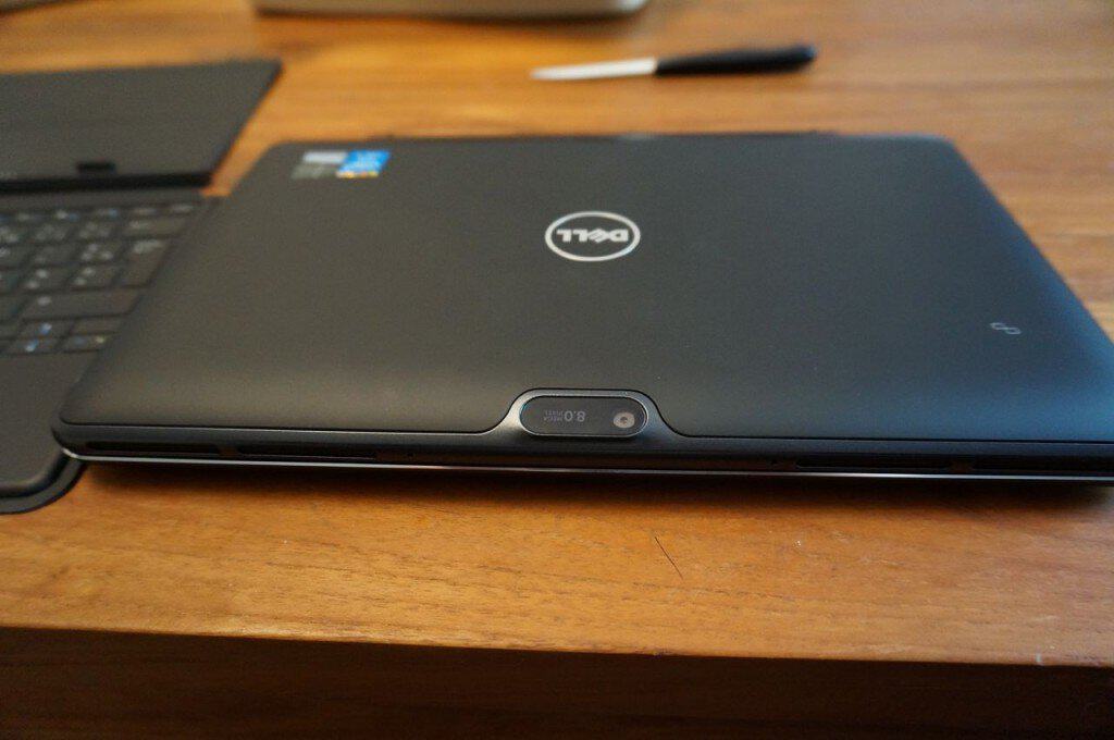 Dell Venue Pro 11 - Refermé comme un ultrabook