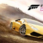 Forza Horizon 2