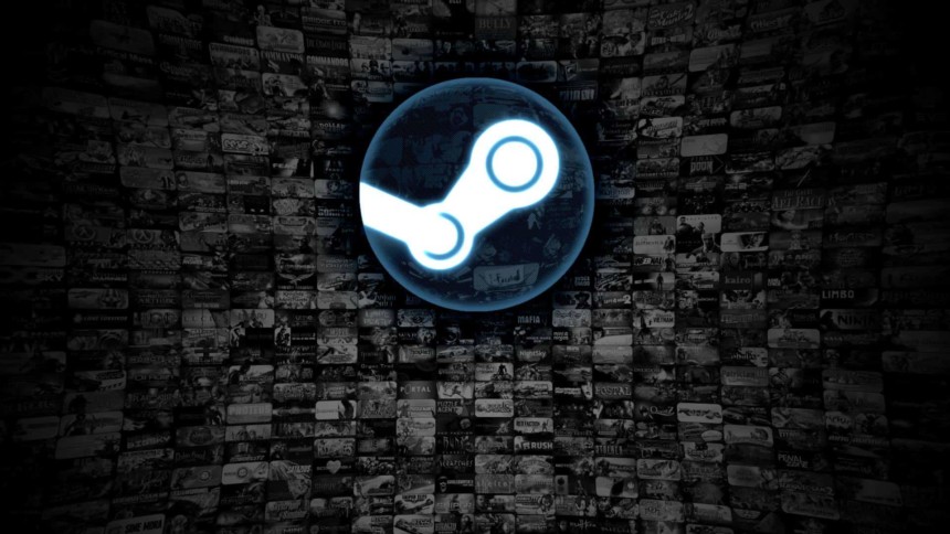 Steam 10 ans