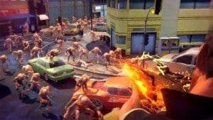 Sunset Overdrive - Les overdosés sont répugnants