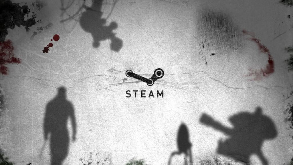 Steam - Le passé, le présent et le futur dans un seule plateforme