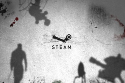 Steam - Le passé, le présent et le futur dans un seule plateforme