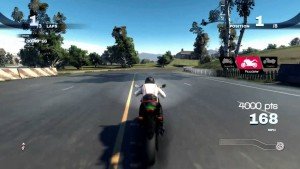Motocycle club - Ride into this world all alone...
