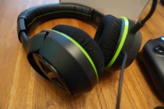Turtle Beach XO Four