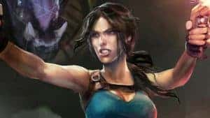 Lara Croft et le temple d'Osiris - Toujours aussi radieuse