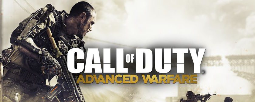 call of duty advanced warfare avis