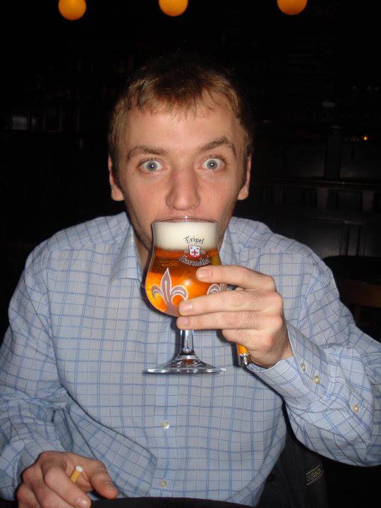 Arnaud / Rédacteur