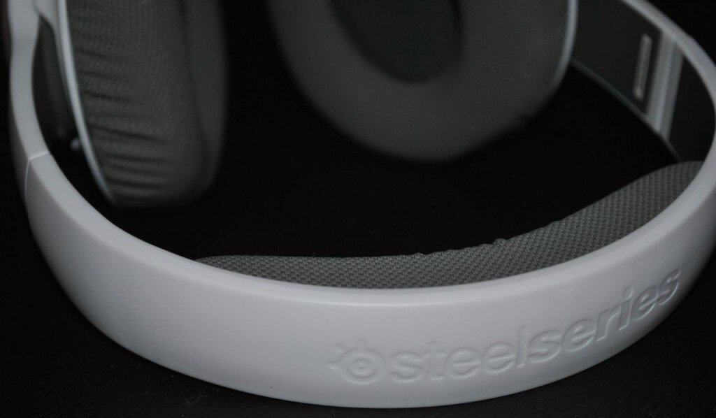 Casque audio Steelseries Raw Prism