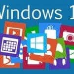 Windows 10 nouveautés