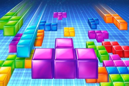 Tetris Ultimate Ubisoft