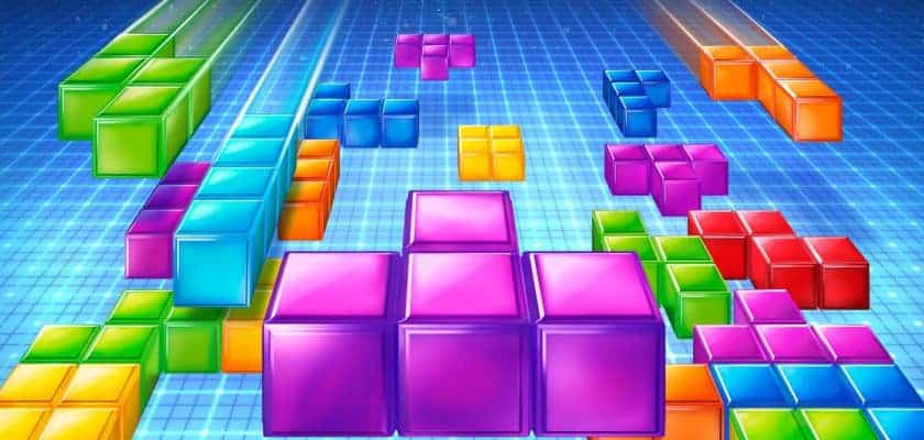 Tetris Ultimate Ubisoft
