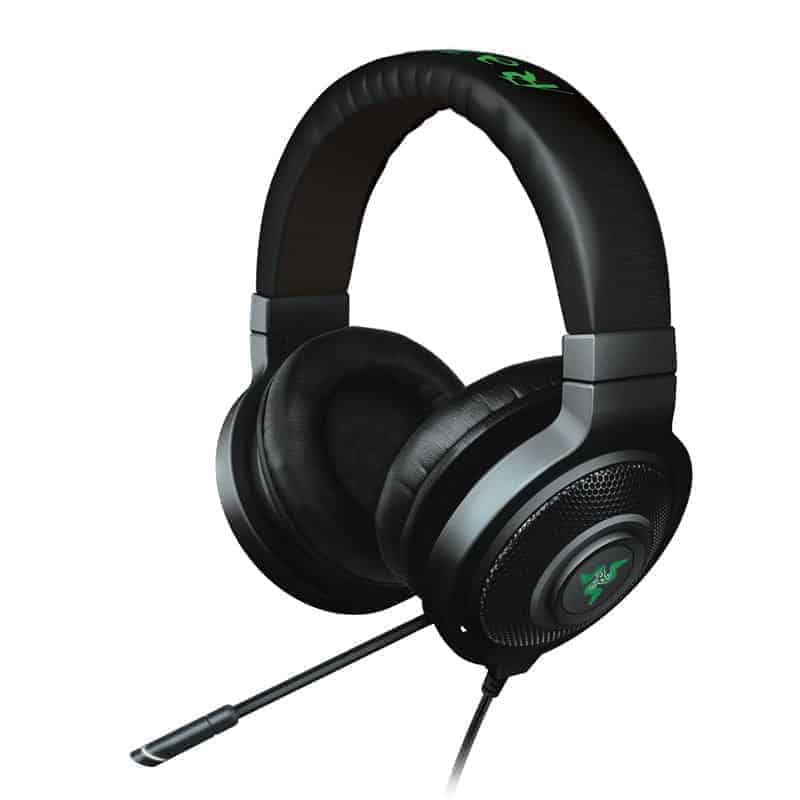 Razer Kraken 7.1 pour votre PC et votre PS4