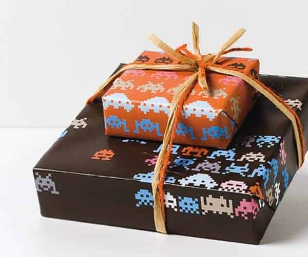 Concours Anniversaire - Des cadeaux geeks, rien que pour vous