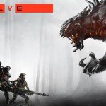 Evolve Gameplay sur PS4