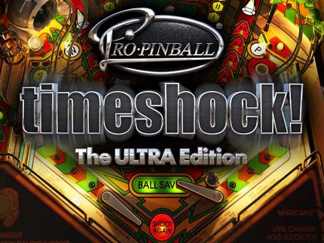 pro pinball timeshock download pro pinball timeshock download