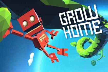 Grow Home