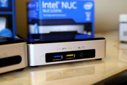 Intel Nuc NUC5i5MYHE Avis