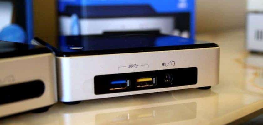 Intel Nuc NUC5i5MYHE Avis