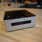 Intel Nuc NUC5i5MYHE Avis