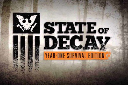 State of Decay Year One Survival Edition (1)