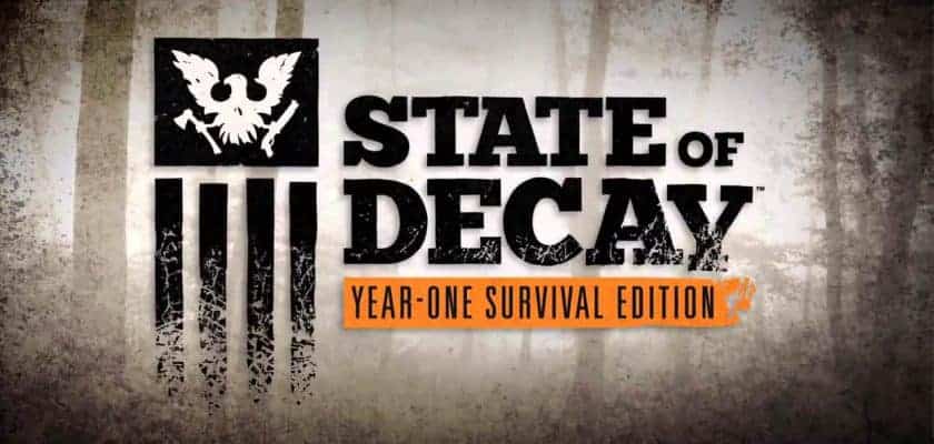 State of Decay Year One Survival Edition (1)