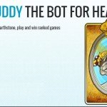 Bot Hearthstone - Hearthbuddy